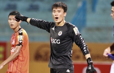 Lê Thụy Hải: 'Bùi Tiến Dũng vẫn là thương hiệu của U23 Việt Nam'