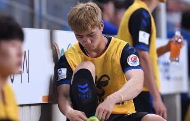 NÓNG: Công Phượng chia tay Incheon, chuẩn bị sang Pháp thử việc