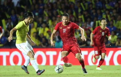 Chuyên gia Thái Lan: 'Tôi không tin Việt Nam thắng được Curacao'