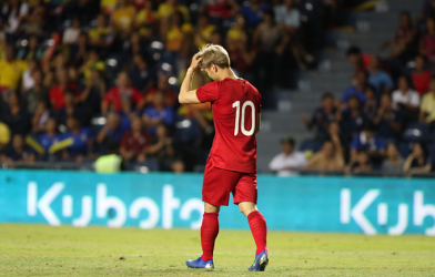 Vì sao Công Phượng được HLV Park chọn sút luân lưu?