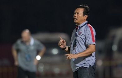 HLV Thái Lan phải giải trình về trận thua Việt Nam ở King's Cup