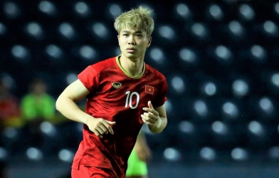 VIDEO: Người dân Nghệ An đầy tự hào khi nhắc về Công Phượng