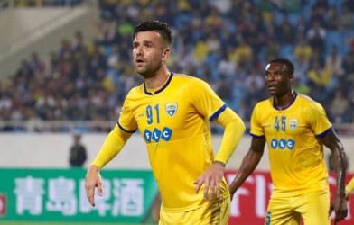 Cựu binh Thanh Hóa: 'Tôi đã phải nói dối để trụ lại Việt Nam'