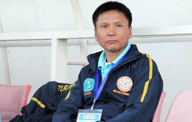 HLV Khánh Hòa: 'Chúng tôi thiệt nhưng sẽ giúp V-League sạch hơn'