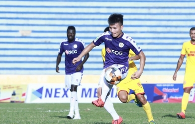 Quang Hải: 'Việt Nam đang đứng trước cơ hội rất lớn ở châu Á'