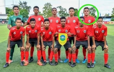 AFF vào cuộc với nghi án gian lận tuổi ở giải U15 Đông Nam Á