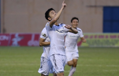 HLV Phạm Minh Đức: 'Thật tiếc cho lứa Xuân Trường, Tuấn Anh...'