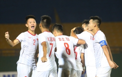 BLV Quang Huy: 'Thái Lan và Malaysia khó cạnh tranh được với Việt Nam'