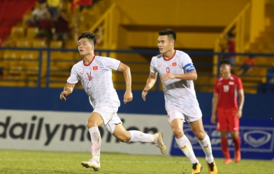 Chuyên gia: 'Thái Lan phối hợp tốt hơn nhưng sẽ thua Việt Nam'