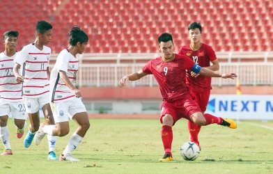 CĐV Thái Lan: 'Chúng tôi thông cảm với thất bại của U18 Việt Nam'