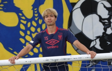 Báo Hà Lan: 'Công Phượng như một vị chúa ở Việt Nam'