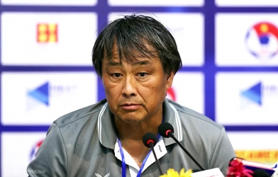 HLV U18 Campuchia: 'Tương lai Việt Nam có thể dự World Cup'