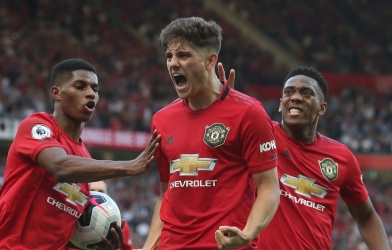 Lịch thi đấu bóng đá hôm nay 31/8: Sôi động cuối tuần