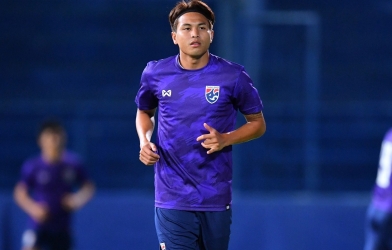 Sao Thái Lan: 'Chúng tôi vẫn đau vì thất bại ở King's Cup'