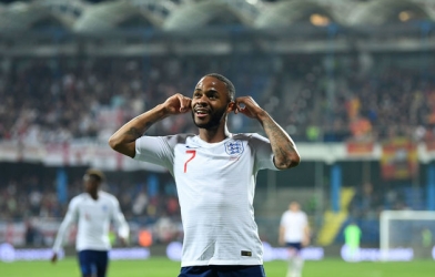 Lịch thi đấu bóng đá hôm nay 7/9: Vòng loại World Cup và Euro