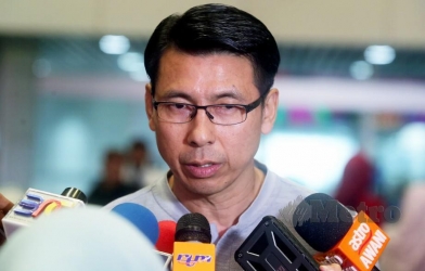 HLV Malaysia: 'Chúng tôi sẽ chuẩn bị tốt cho trận gặp Việt Nam'