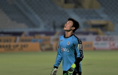 HLV Chu Đình Nghiêm: 'Không thể trách Bùi Tiến Dũng'