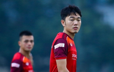 Bác sĩ ĐT Việt Nam báo tin tích cực về chấn thương của Xuân Trường