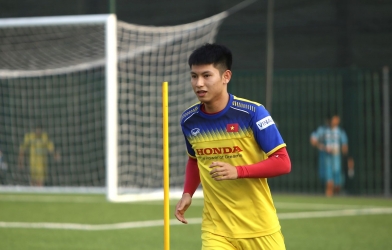 VIDEO: Tài năng đặc biệt sẽ giúp U22 Việt Nam giành HCV SEA Games 30