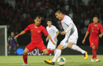 AFC ấn tượng mạnh với phong độ xuất sắc của ĐT Việt Nam