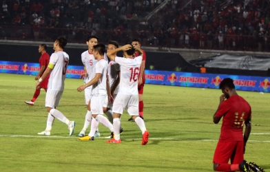 Cựu cầu thủ Indonesia: 'Thật đáng xấu hổ khi thua Việt Nam'