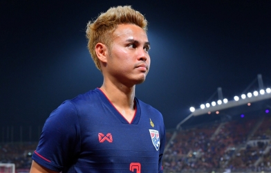 Sao Thái Lan cố tình 'lách luật' để được đối đầu Việt Nam