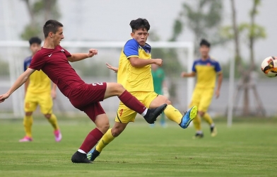 Lịch thi đấu bóng đá hôm nay 6/11: U19 Việt Nam ra quân
