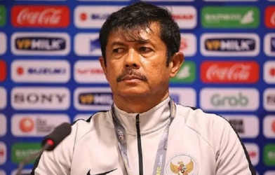 HLV U22 Indonesia: 'Chúng tôi sẽ vào chung kết SEA Games'