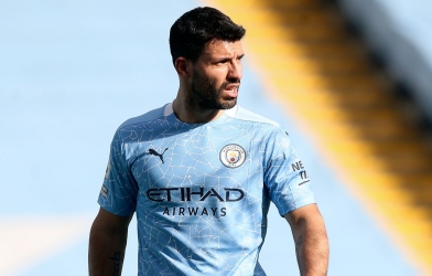 Danny Ings có thể cập bến Manchester City