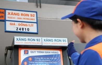 Bộ Công Thương ủng hộ đề xuất khai tử xăng A95?