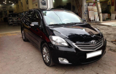 Những mẫu xe ô tô cũ giá rẻ đáng mua nhất hiện nay