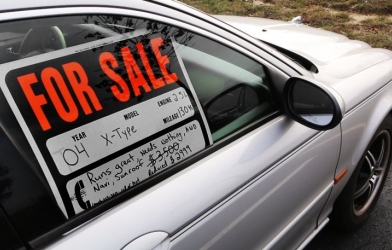 Kinh nghiệm mua ô tô cũ - Phần 2: Kiểm tra tình trạng động cơ