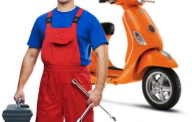 Bảo dưỡng xe máy định kỳ và những lưu ý quan trọng