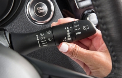 Những bộ phận trên ôtô khiến tài xế mới 'toát mồ hôi'