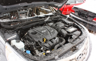 Xe tự bốc cháy, Hyundai và Kia bị đề nghị điều tra