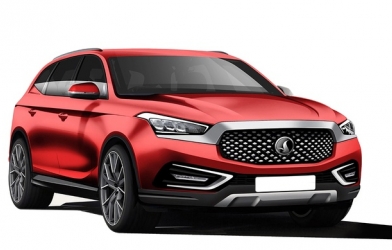 Loạt hình ảnh ấn tượng về những mẫu xe Vinfast 