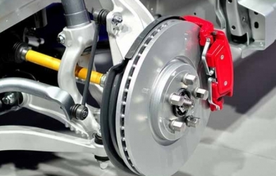 Bao lâu nên thay thế má phanh?