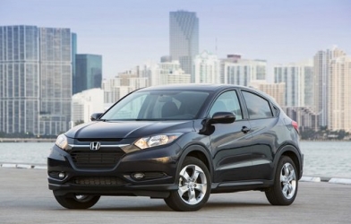 Điểm mặt loạt xe ăn khách có mặt tại thị trường Việt trong năm 2018