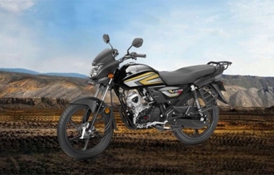 Xe côn tay Honda CD 110 Dream DX 2018 siêu rẻ chỉ 17 triệu đồng