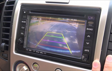 Danh mục những món đồ nên sắm sửa ngay sau khi mua ô tô mới