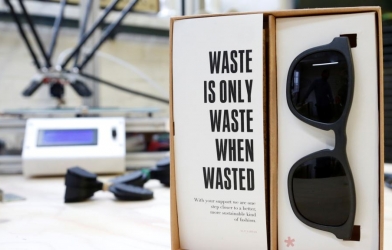 Kỹ sư 26 tuổi biến rác thành linh kiện ô tô