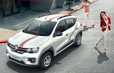 Thực hư Ô tô Pháp 97,4 triệu đồng về Việt Nam