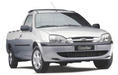 Ford sẽ cho ra mắt mẫu bán tải cỡ nhỏ toàn toàn mới?