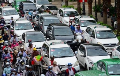 Đề xuất áp dụng tiêu chuẩn khí thải mức 2 đối với xe cơ giới