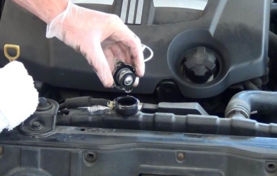 Bảo dưỡng ô tô và 12 điều cần nhớ