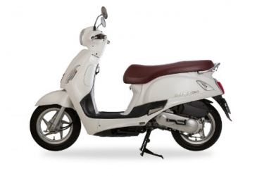 Top 5 xe ga giá rẻ dành cho học sinh, sinh viên