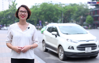 Camera hành trình: Lựa chọn nào Ngon - Bổ - Rẻ?