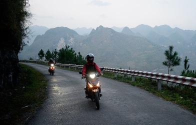 Bài học rút ra từ sau vụ tai nạn thương tâm ở Tam Đảo