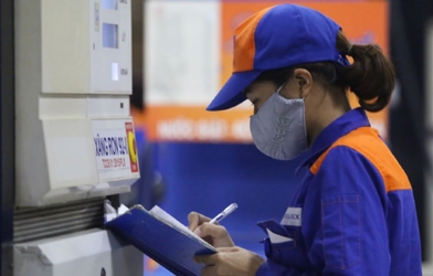 Thuế môi trường xăng dầu sẽ tăng kịch khung, giá xăng tăng 1.000 đồng/lít