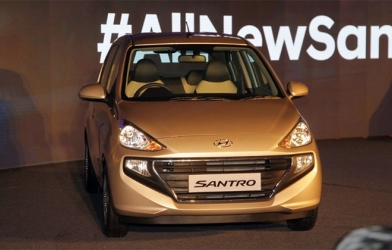 Chỉ từ 123 triệu, sở hữu xe Hyundai thế hệ mới